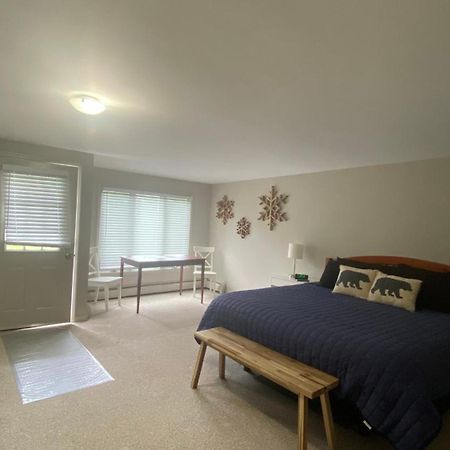 Catamount Lodging Hillsdale Экстерьер фото