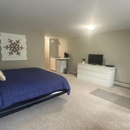 Catamount Lodging Hillsdale Экстерьер фото