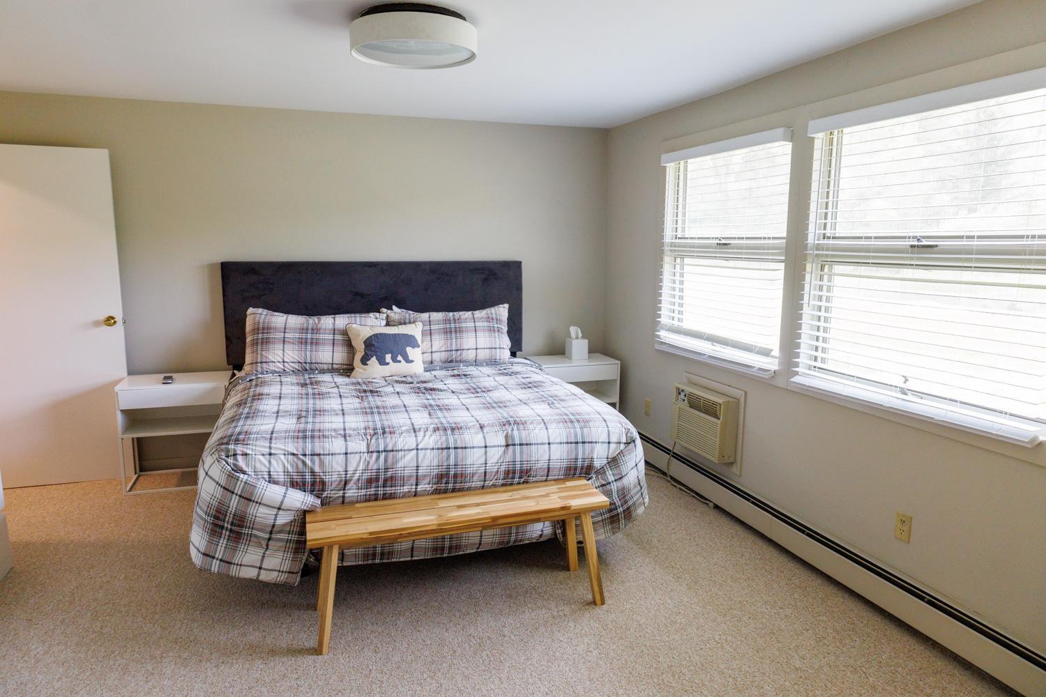 Catamount Lodging Hillsdale Экстерьер фото