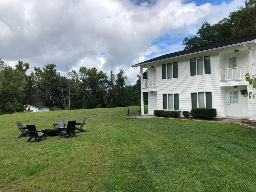 Catamount Lodging Hillsdale Экстерьер фото