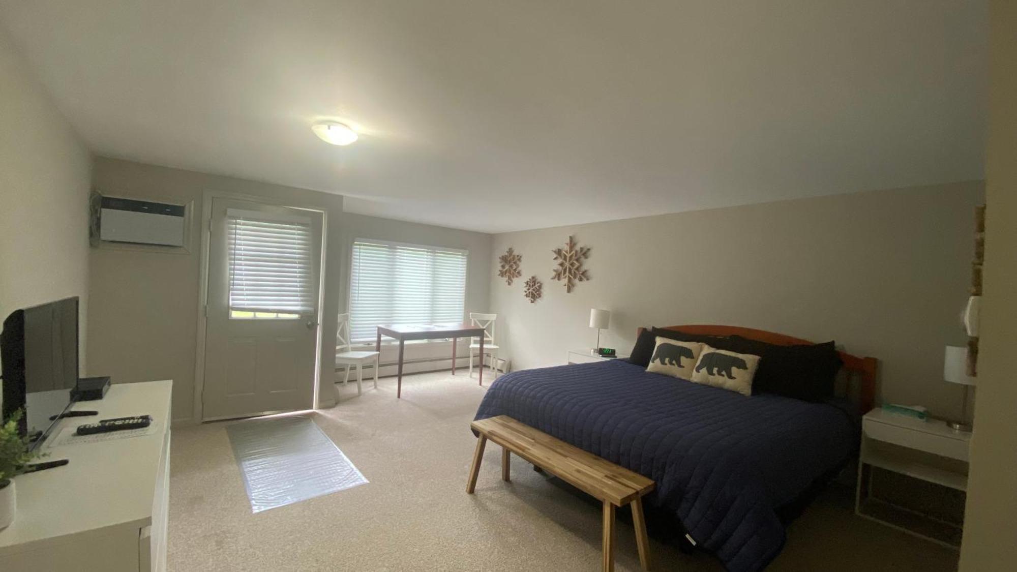 Catamount Lodging Hillsdale Экстерьер фото
