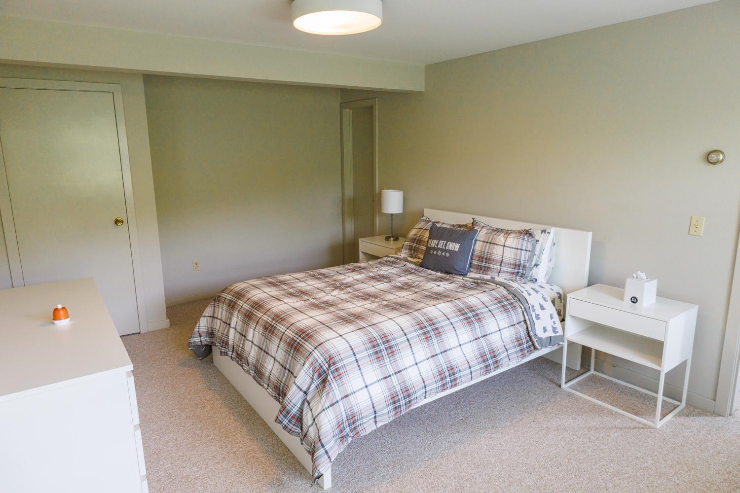 Catamount Lodging Hillsdale Экстерьер фото