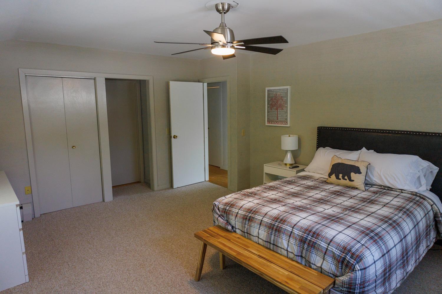 Catamount Lodging Hillsdale Экстерьер фото