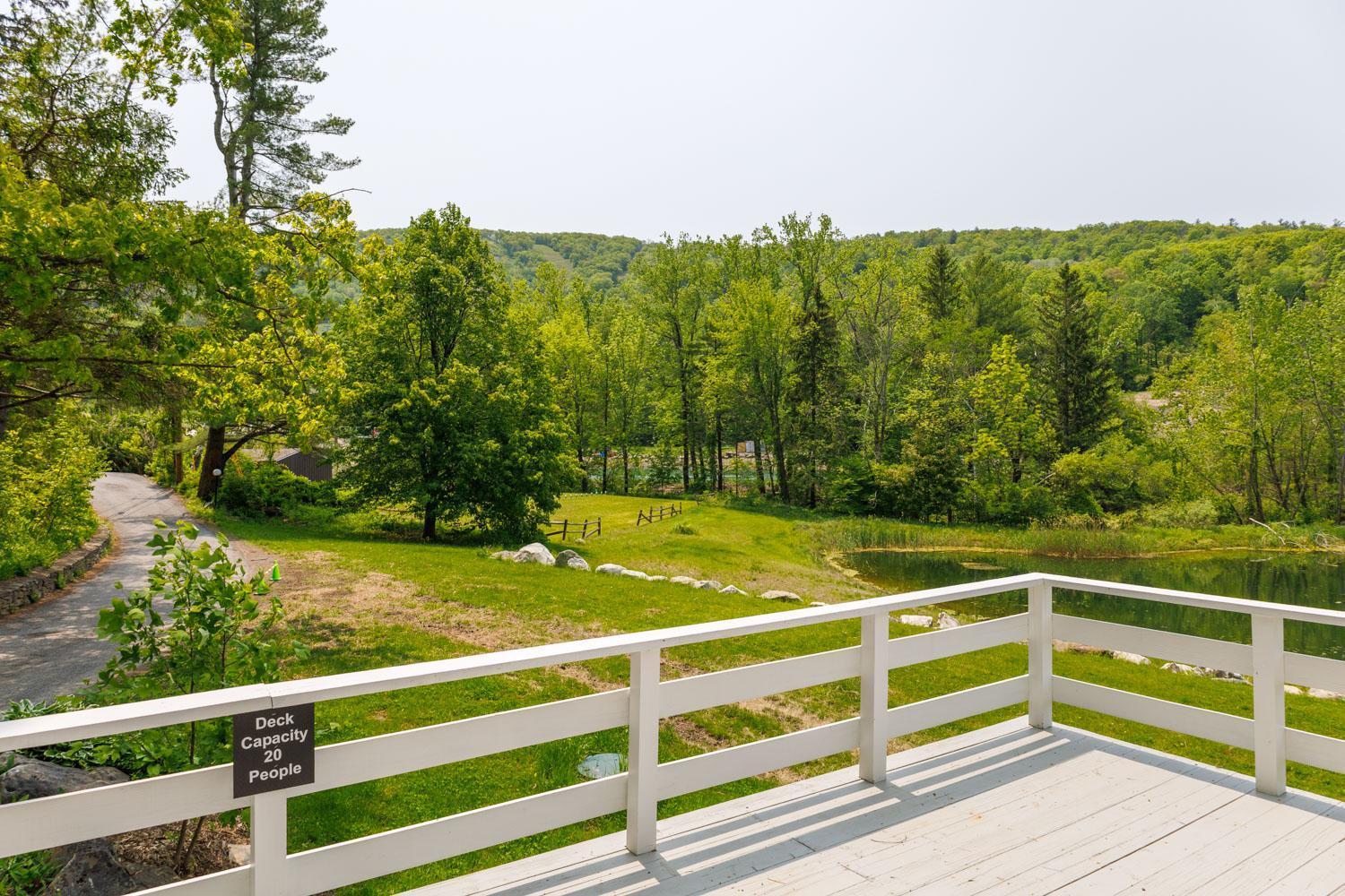Catamount Lodging Hillsdale Экстерьер фото