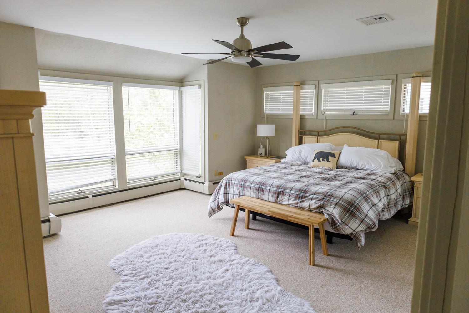 Catamount Lodging Hillsdale Экстерьер фото